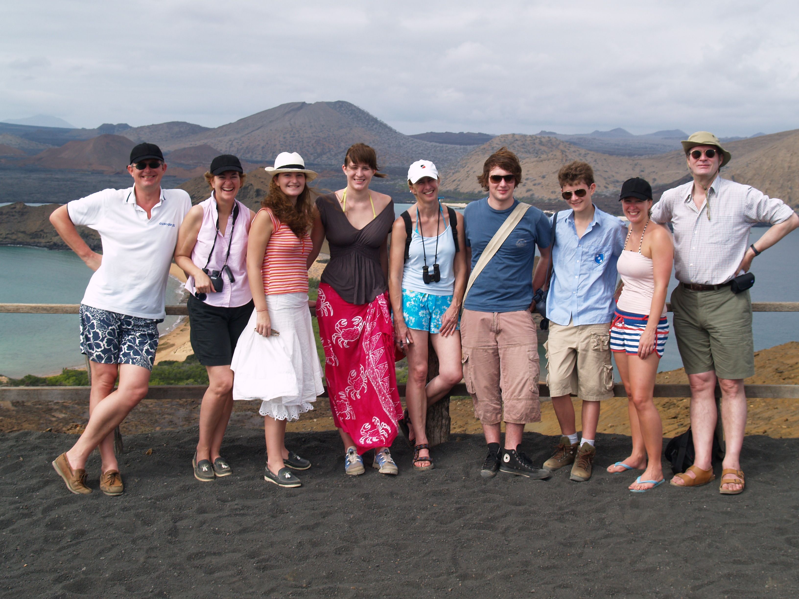 Familie Witt 2007.jpg