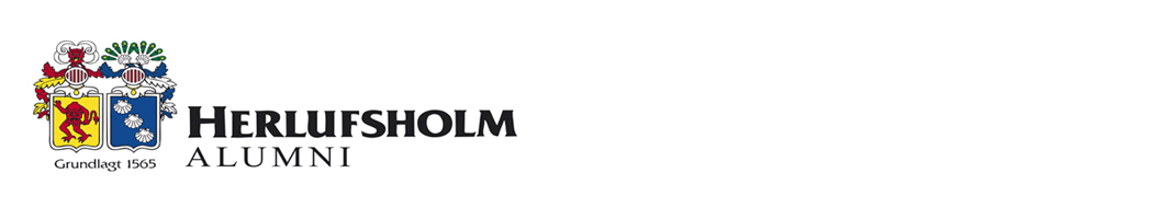 Alumni hjemmeside